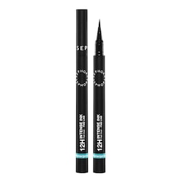 12H Intense Ink Felt Liner Fine Line - Ultrapræcis og intens tuscheyeliner image