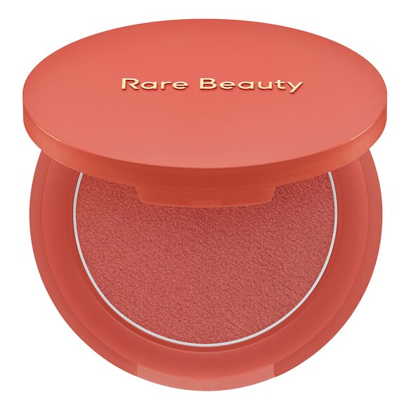 Soft Pinch Matte Bouncy Blush - Blush med en blød mat effekt, RARE BEAUTY