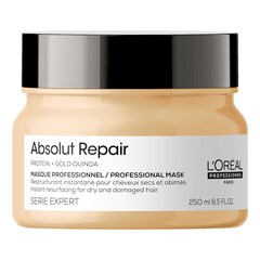 Absolut Repair Masque - Thick Hair, L'Oréal Professionnel