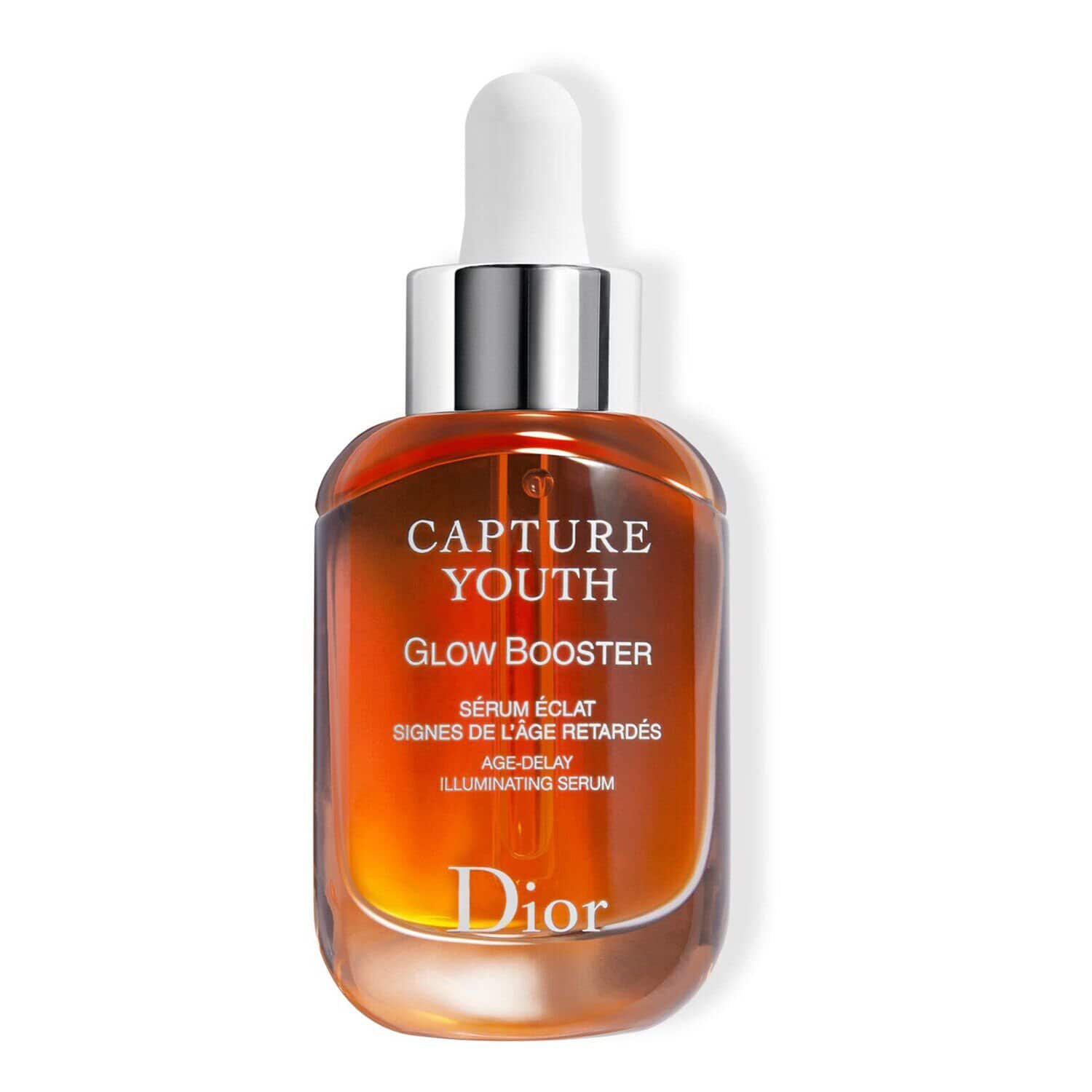 Dior glow cheap booster price