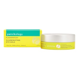 Flash Patch Illuminating - Eye Gel Mask image