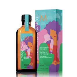 Moroccanoil - Hair care for multiple purposes
