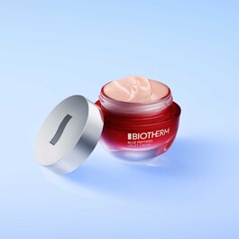 Biotherm Blue Peptides Uplift Cream