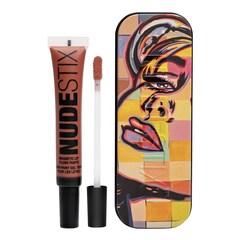 Magnetic Lip - Plush Paint, NUDESTIX