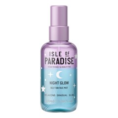 Night Glow - Self-Tan Face Mist, ISLE OF PARADISE