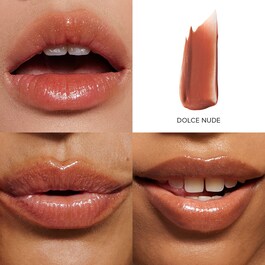 Hydrating Peptide Lip Butter - Lip Butter