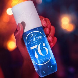 Cheirosa 76 Perfume Mist - Parfumeret mist til krop og hår