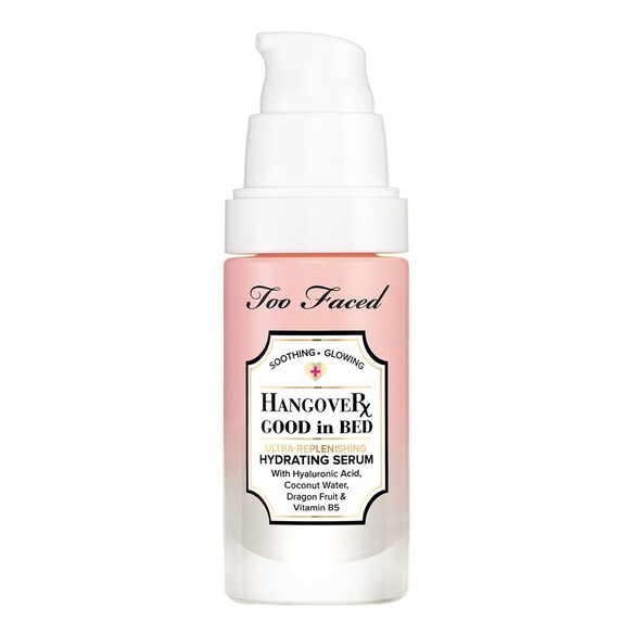 Hangover Good in Bed - Ultra-Hydrating Serum, TOO FACED
