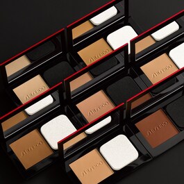 Synchro Skin - Powder Foundation