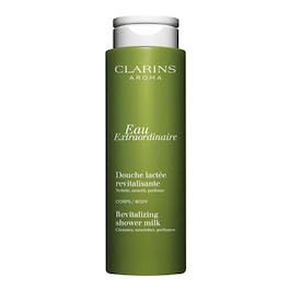 Eau Extraordinaire Revitalizing Shower Milk