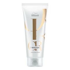 Oil Reflections - Luminous smoothening conditioner, WELLA PROFESSIONALS