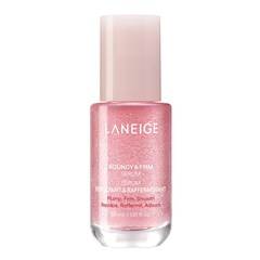 Bouncy & Firm Serum - Serum, der giver fylde og strammer op, LANEIGE