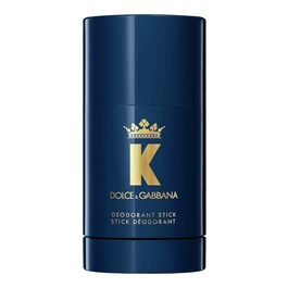 DG K By Dolce & Gabbana - Deodorant stick