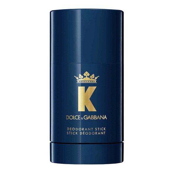 DG K By Dolce & Gabbana - Deodorant stick, DOLCE & GABBANA