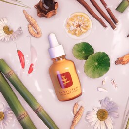 Skin Therapy - Multi-perfektionerende natserum