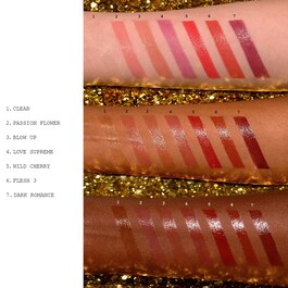 Lip Fetish Sheer Colour - Lip Balm
