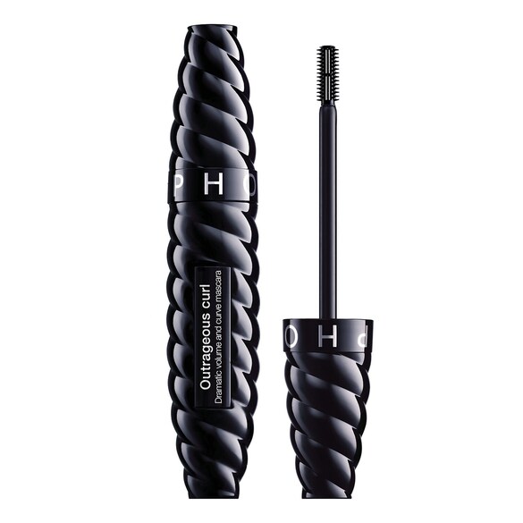 Outrageous Curl - Mascara, SEPHORA COLLECTION