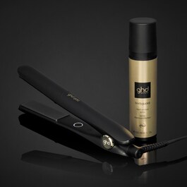 Gold® Styler - Glattejern