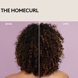 The Homecurl - Krøllecreme til at give definition