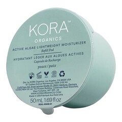 Active Algae Lightweight Moisturizer, KORA ORGANICS