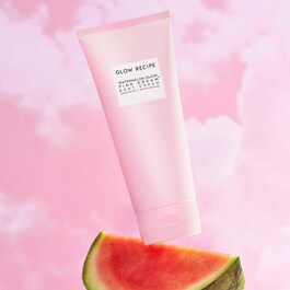 Watermelon Glow - Drømmende rosa kropscreme