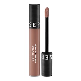 Cream Lip Stain - Matte Liquid Lipstick - Mat flydende læbestift image