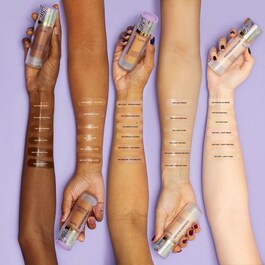 Babassu Foundcealer™ - Skincare Foundation