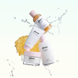 Hydrating Cleanse & Care Set – Hair Care Set