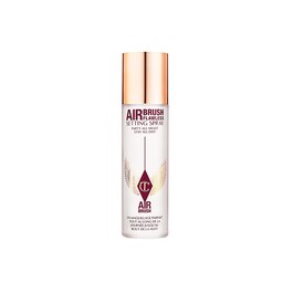 Airbrush Flawless fastgørende spray