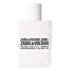 This Is Her! - Eau de Parfum, ZADIG & VOLTAIRE