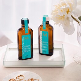 Moroccanoil Treatment - Light Hair Oil