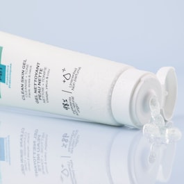 Rensegel Peau Nette - Renseprodukt til ansigtet med præbiotika Uden parfume