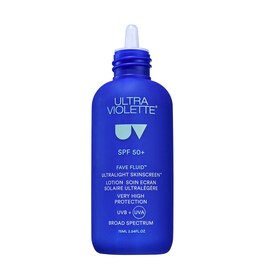 Fave Fluid SPF 50+  Skinscreen