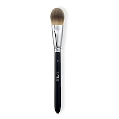 Light Coverage Foundation Brush - N°11, DIOR BACKSTAGE