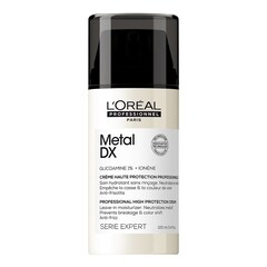 Metal DX Cream Leave-in, L'Oréal Professionnel