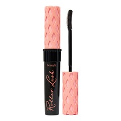 Roller Lash bukkende mascara - løftende og bukkende mascara, BENEFIT COSMETICS