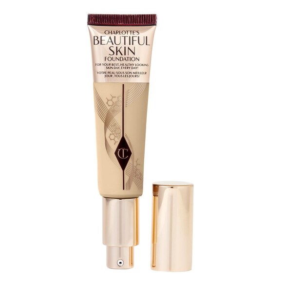 Charlotte's Beautiful Skin Foundation - Foundation, CHARLOTTE TILBURY