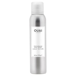 Texturizing - Hair Spray