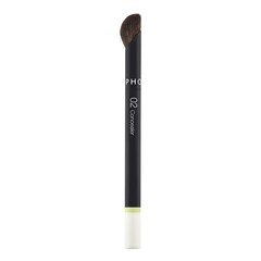 02 Concealerpensel - Intuitiv påføring, perfekt finish, SEPHORA COLLECTION
