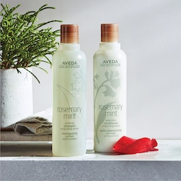 Rosemary Mint - Shampoo