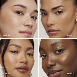 Make It Bronze - Bronzer på stick