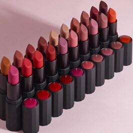 Rouge Matte - Lipstick