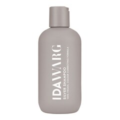Silver Shampoo, IDA WARG BEAUTY