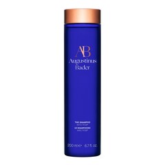The Shampoo - Skånsom plejende shampoo, AUGUSTINUS BADER