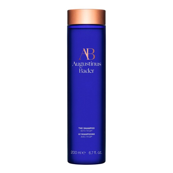 The Shampoo - Skånsom plejende shampoo, AUGUSTINUS BADER