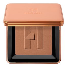 Power Sculpt Velvet Bronzer med fermenteret arnica - Solpudder image