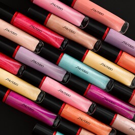 Crystal GelGloss - Shimmer