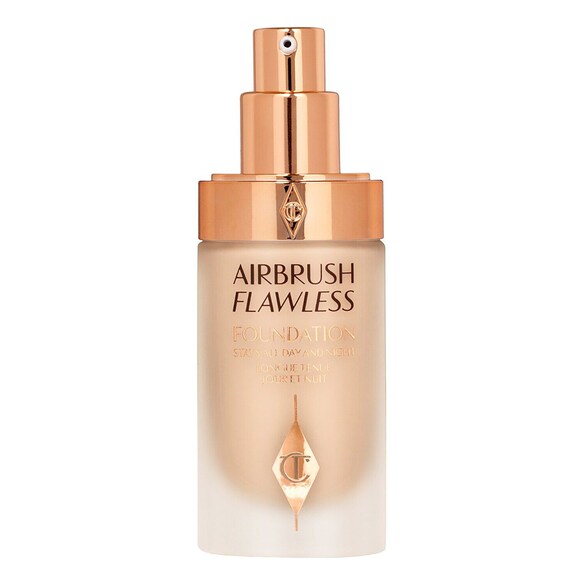 Airbrush Flawless Foundation - Foundation, CHARLOTTE TILBURY
