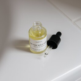 Facial Oil - Bio & Naturel