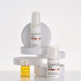 N°6 Bond Smoother - Leave-in Styling Treatment